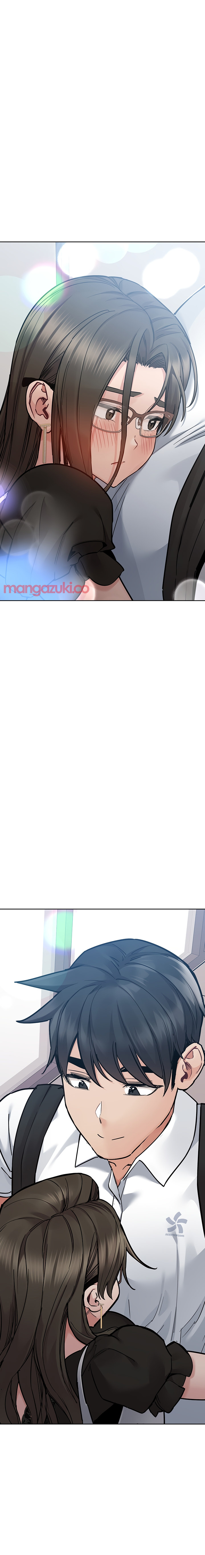 Keep it a secret from your mother! - Chapter 83 [photo 33] - MangaPorn