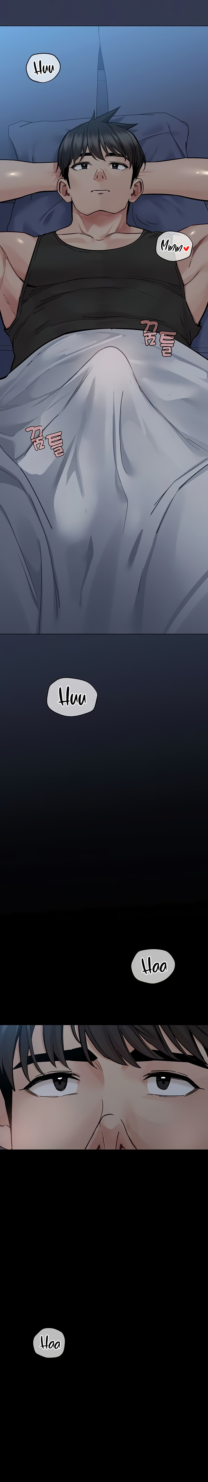 Keep it a secret from your mother! - Chapter 83 [photo 6] - MangaPorn