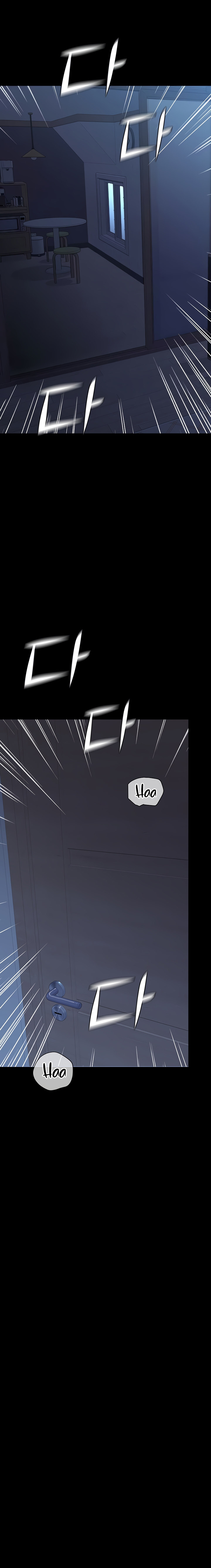 Keep it a secret from your mother! - Chapter 83 [photo 8] - MangaPorn