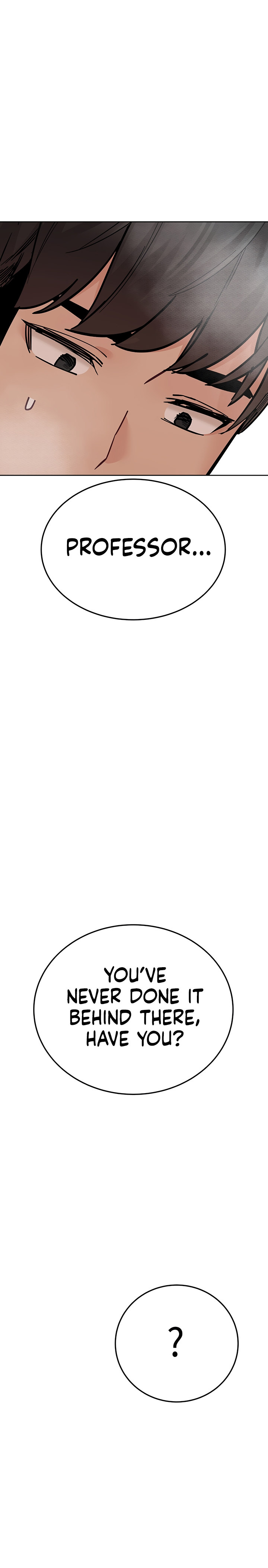 Keep it a secret from your mother! - Chapter 87 [photo 3] - MangaPorn