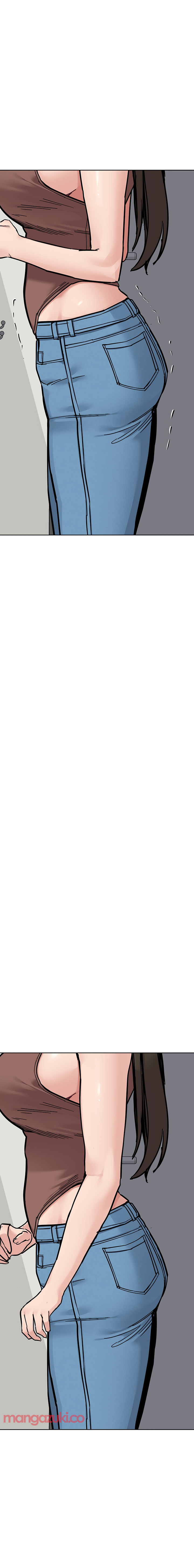 Keep it a secret from your mother! - Chapter 89 [photo 13] - MangaPorn