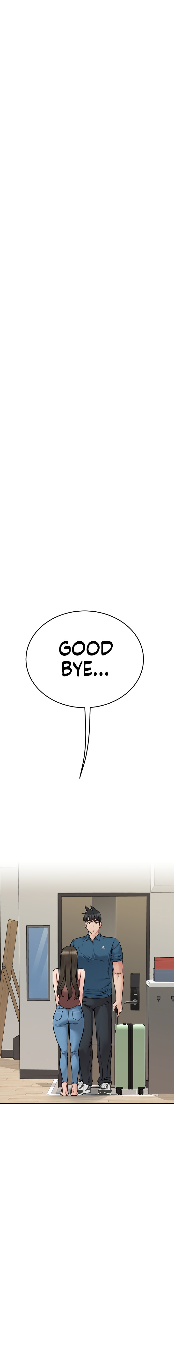 Keep it a secret from your mother! - Chapter 89 [photo 14] - MangaPorn