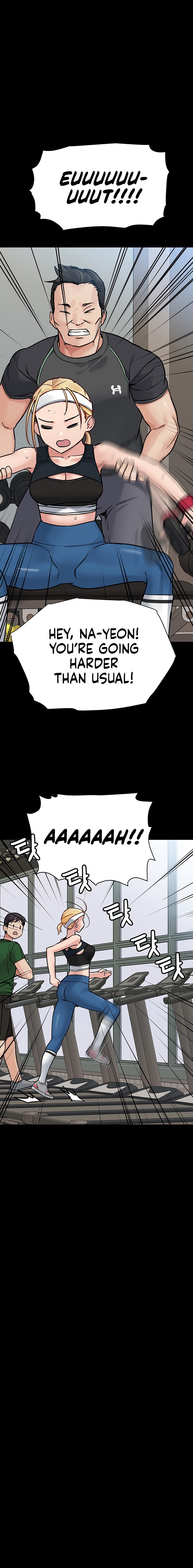 Keep it a secret from your mother! - Chapter 90 [photo 28] - MangaPorn