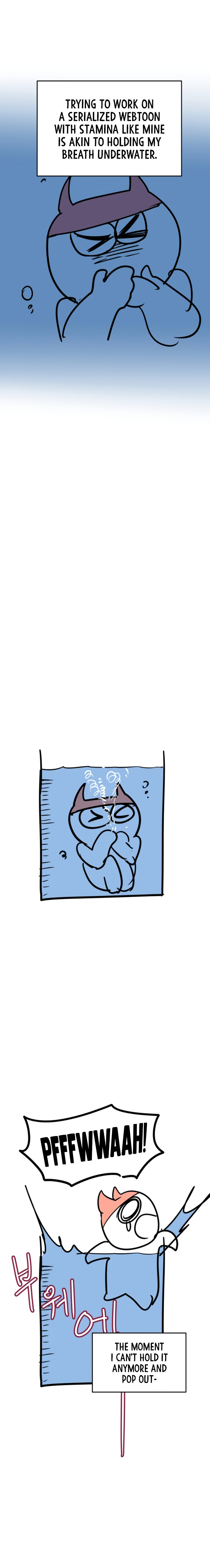 Keep it a secret from your mother! - Chapter 92.5 [photo 2] - MangaPorn