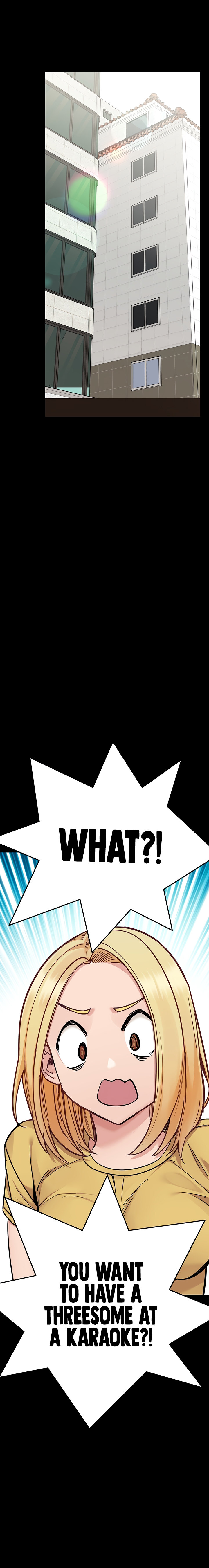 Keep it a secret from your mother! - Chapter 93 [photo 2] - MangaPorn