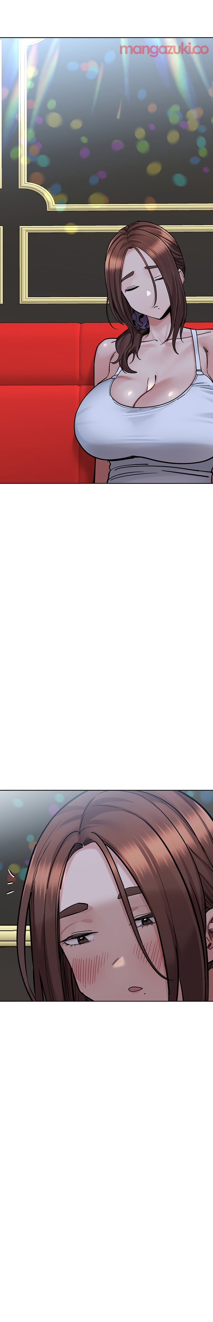 Keep it a secret from your mother! - Chapter 93 [photo 33] - MangaPorn