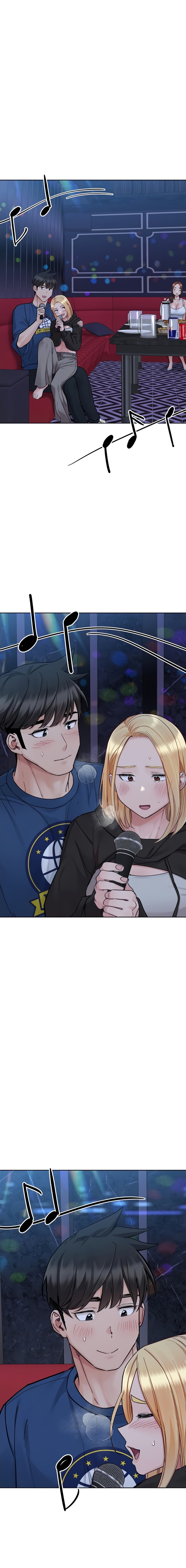 Keep it a secret from your mother! - Chapter 94 [photo 3] - MangaPorn