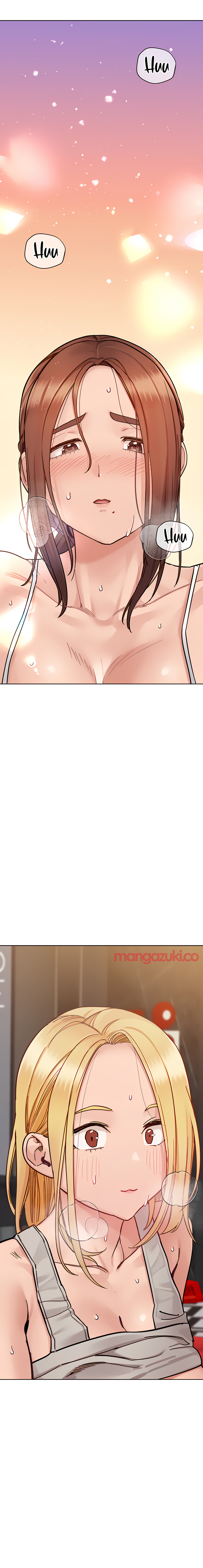 Keep it a secret from your mother! - Chapter 95 [photo 17] - MangaPorn