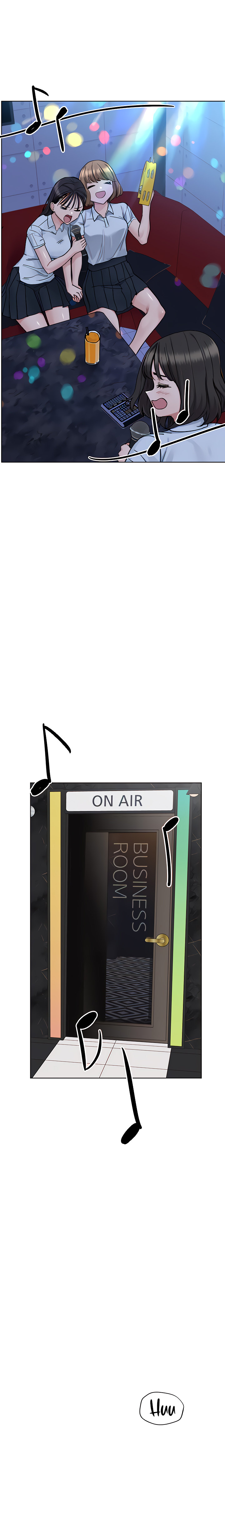 Keep it a secret from your mother! - Chapter 95 [photo 3] - MangaPorn