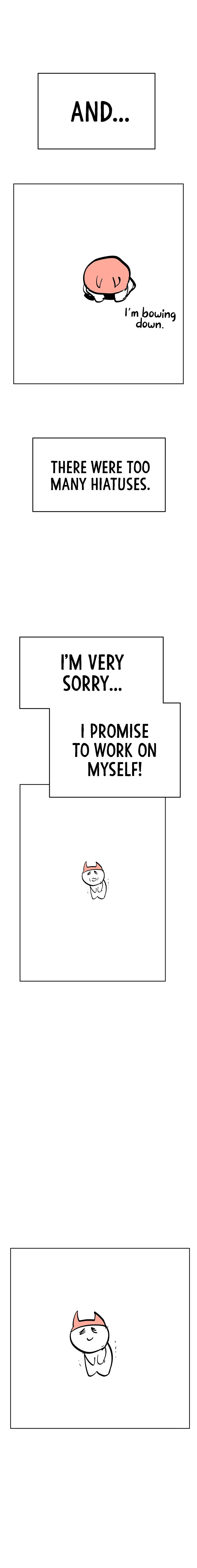 Keep it a secret from your mother! - Chapter 100.5 [photo 12] - MangaPorn