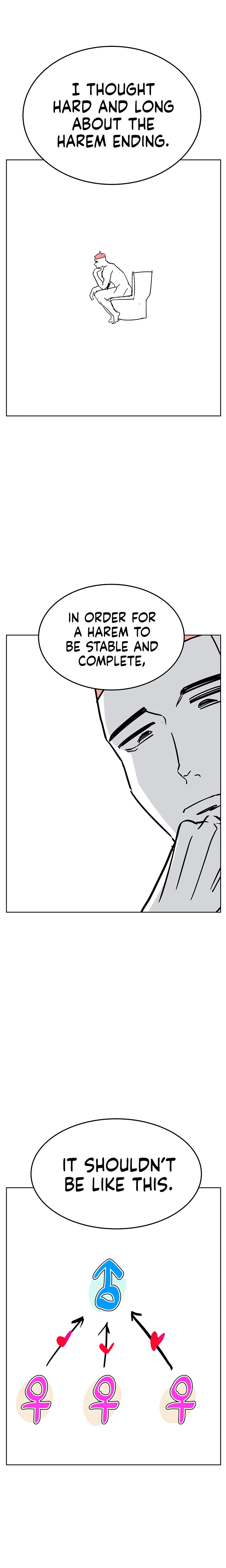 Keep it a secret from your mother! - Chapter 100.5 [photo 7] - MangaPorn