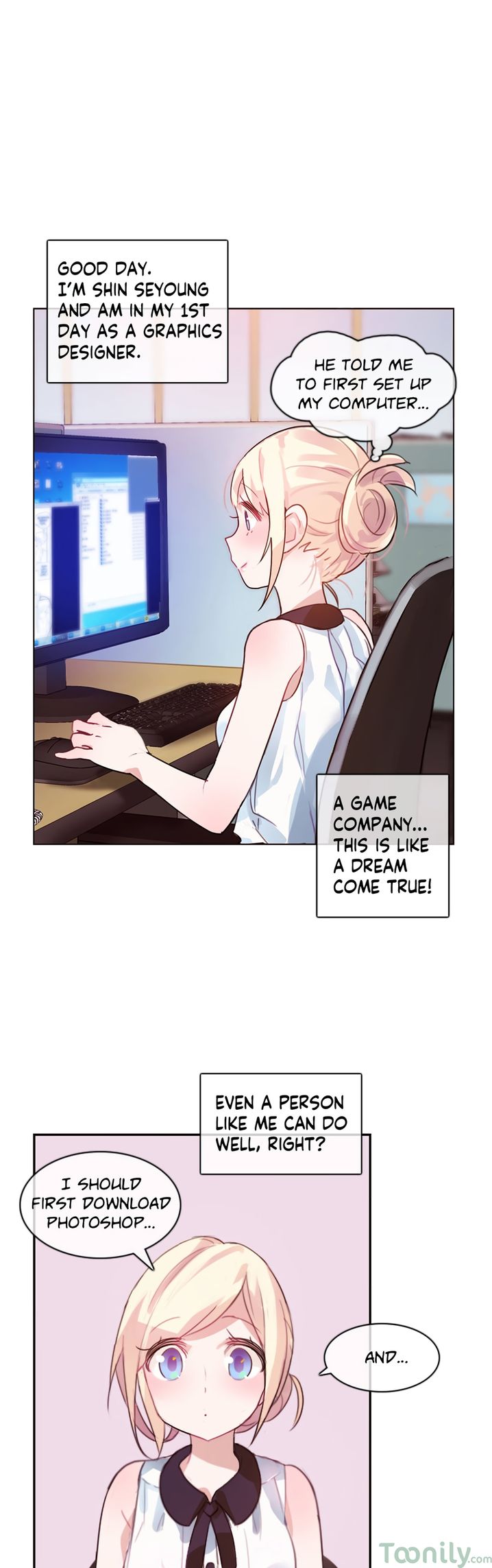 A Pervert’s Daily life - Chapter 1 [photo 20] - MangaPorn