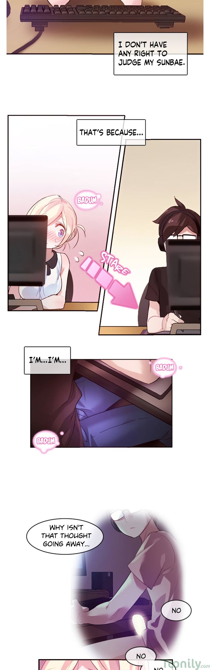 A Pervert’s Daily life - Chapter 1 [photo 22] - MangaPorn