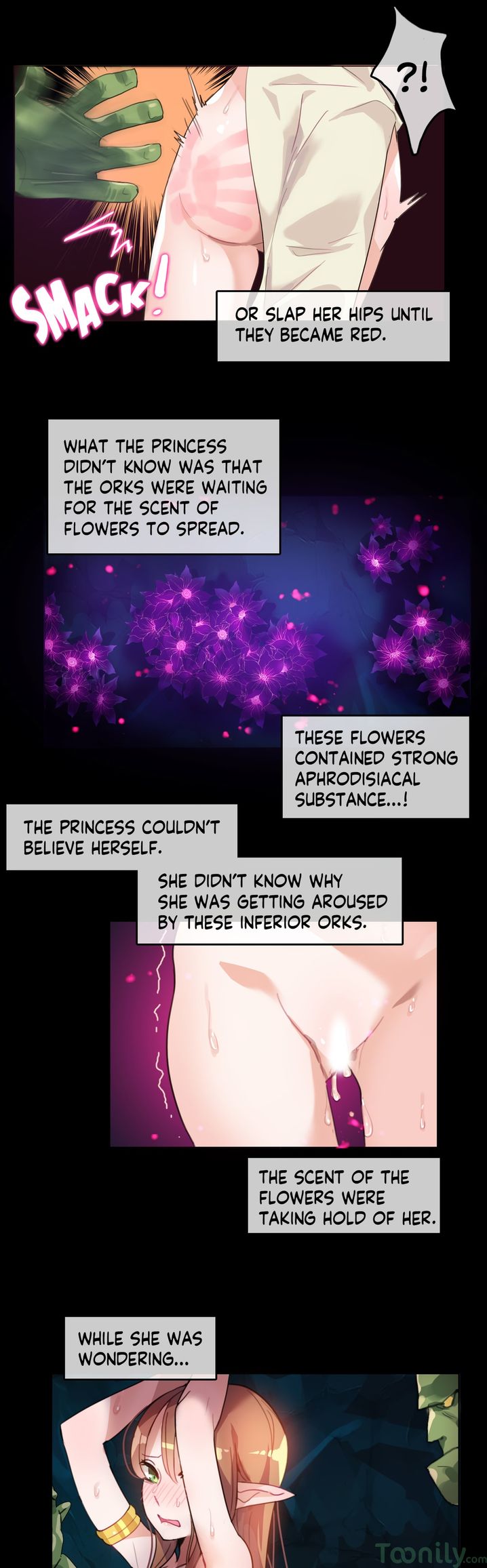 A Pervert’s Daily life - Chapter 6 [photo 13] - MangaPorn