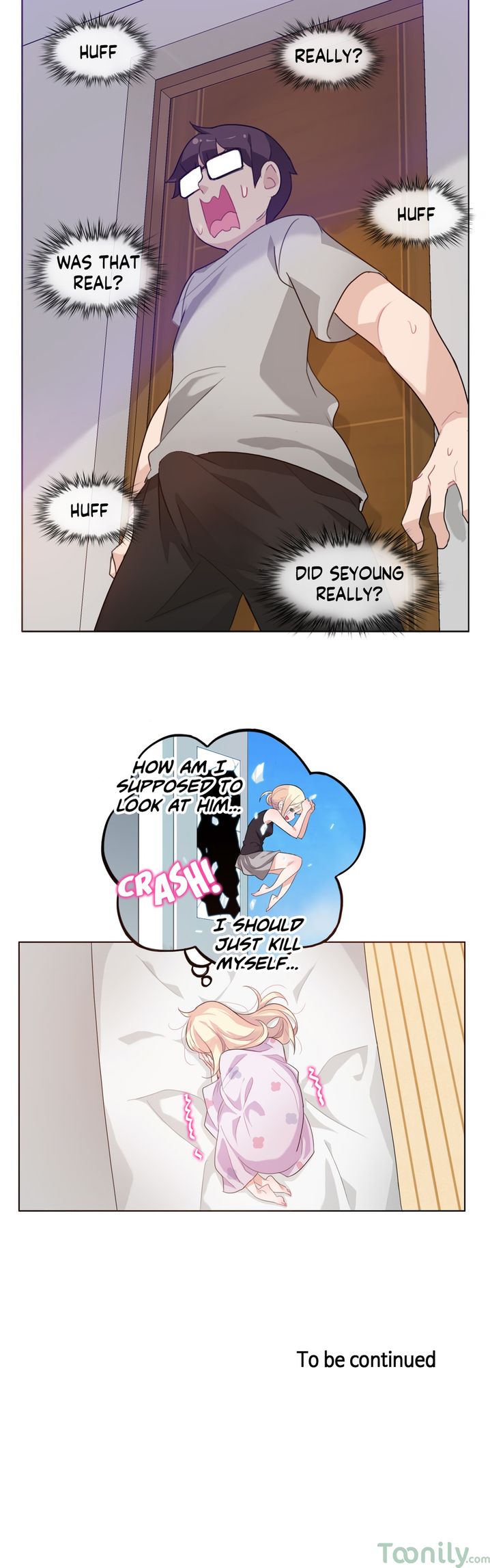 A Pervert’s Daily life - Chapter 7 [photo 22] - MangaPorn