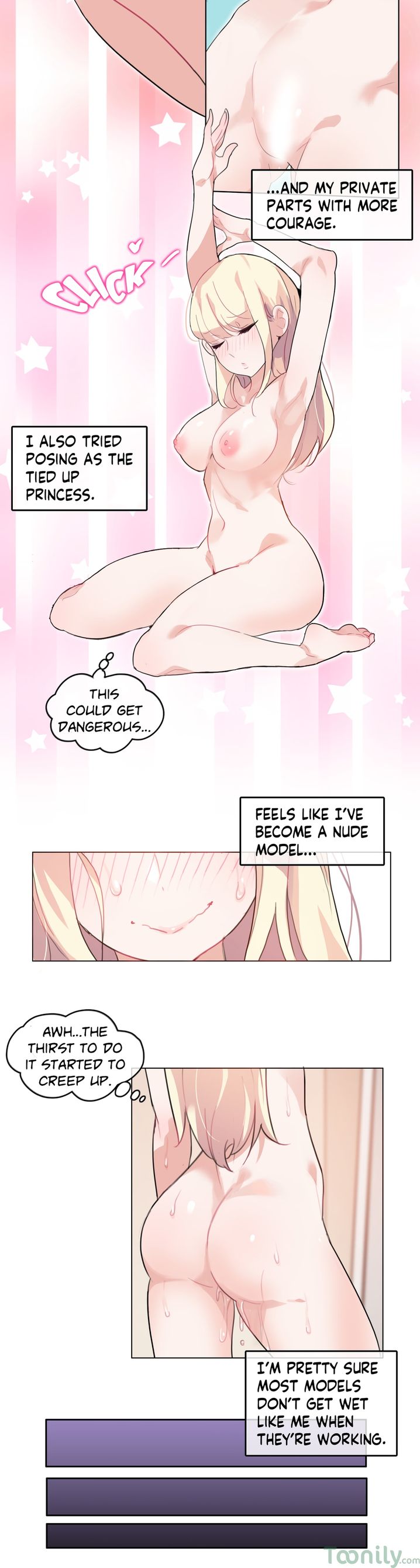 A Pervert’s Daily life - Chapter 7 [photo 5] - MangaPorn