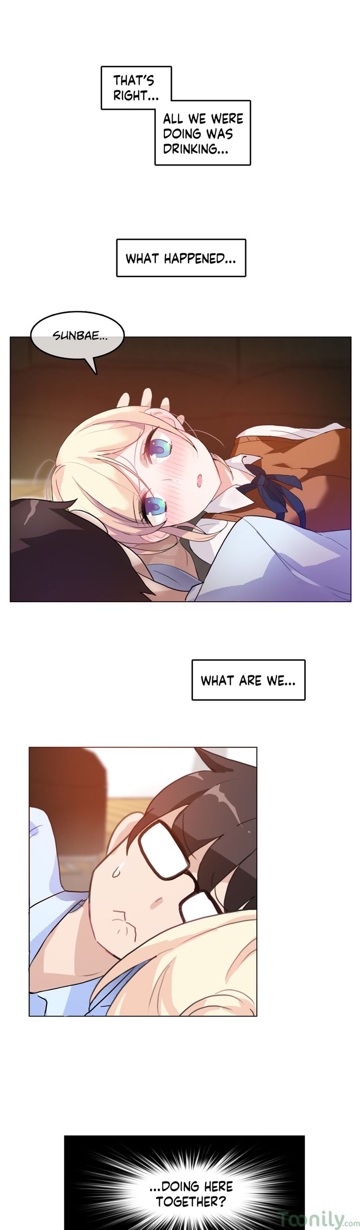 A Pervert’s Daily life - Chapter 9 [photo 1] - MangaPorn