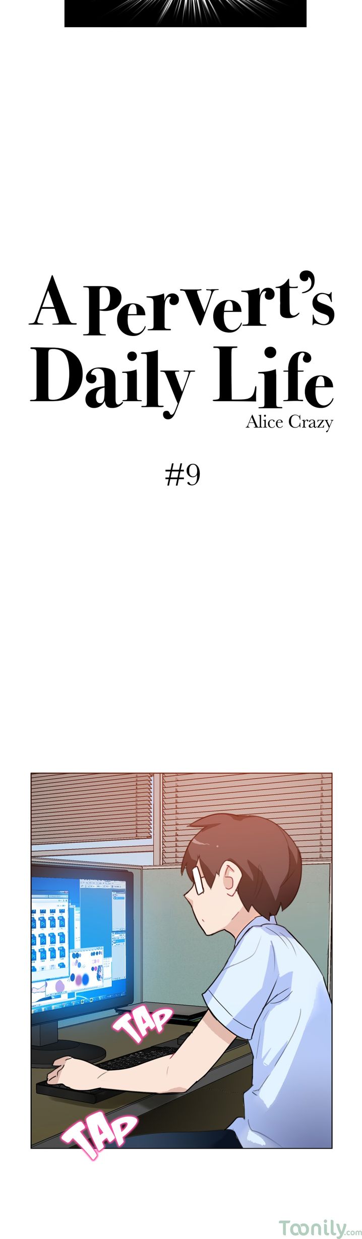 A Pervert’s Daily life - Chapter 9 [photo 2] - MangaPorn