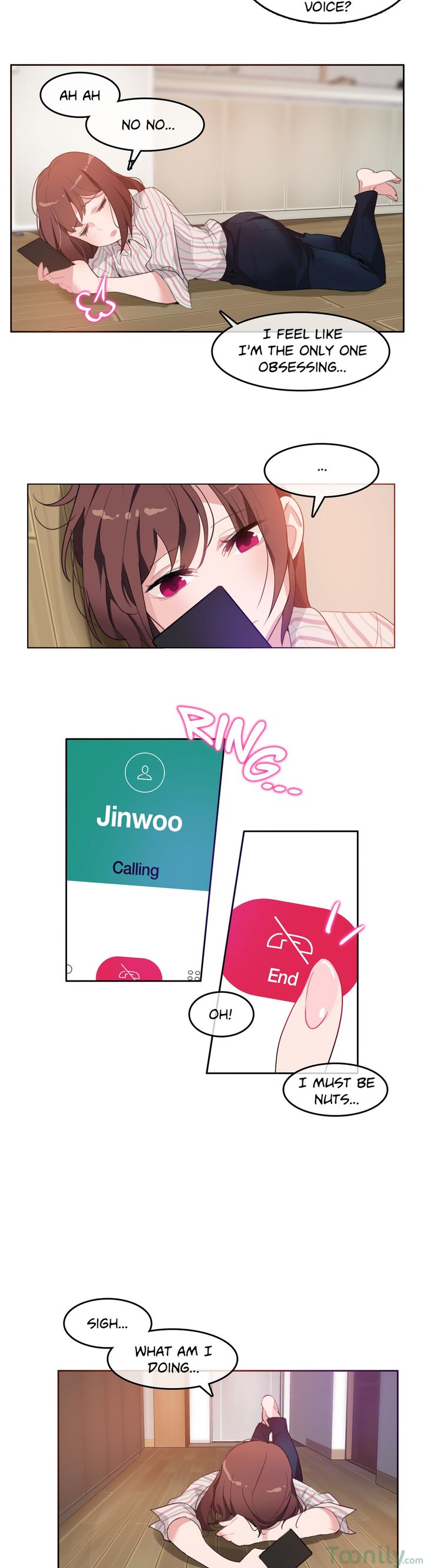 A Pervert’s Daily life - Chapter 10 [photo 3] - MangaPorn