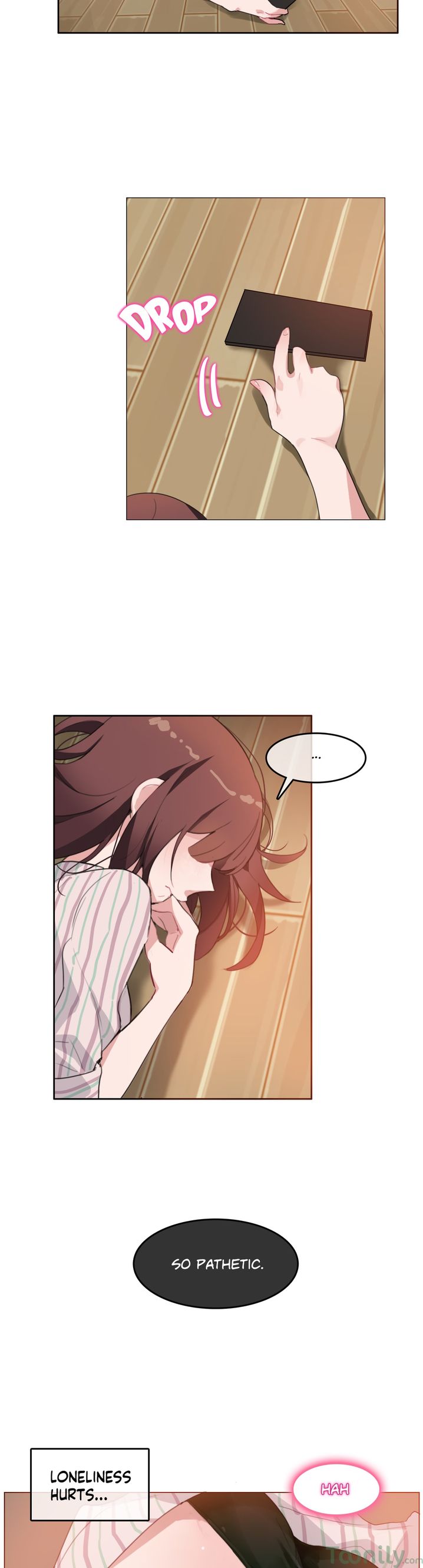 A Pervert’s Daily life - Chapter 10 [photo 4] - MangaPorn