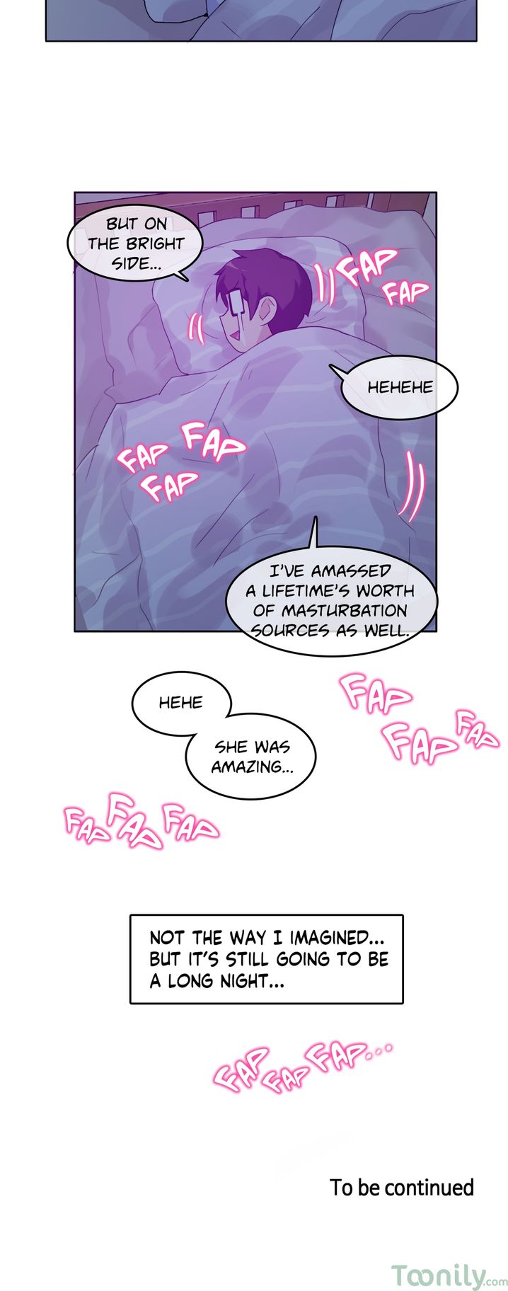 A Pervert’s Daily life - Chapter 11 [photo 22] - MangaPorn