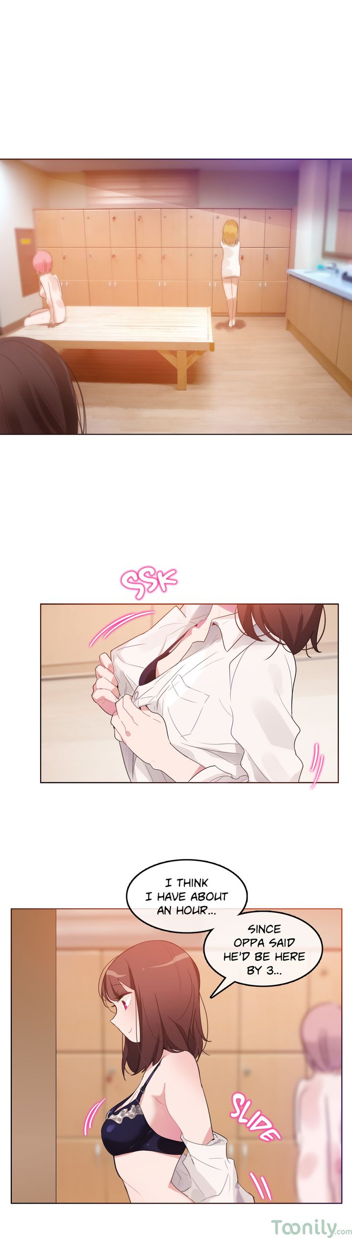 A Pervert’s Daily life - Chapter 12 [photo 1] - MangaPorn