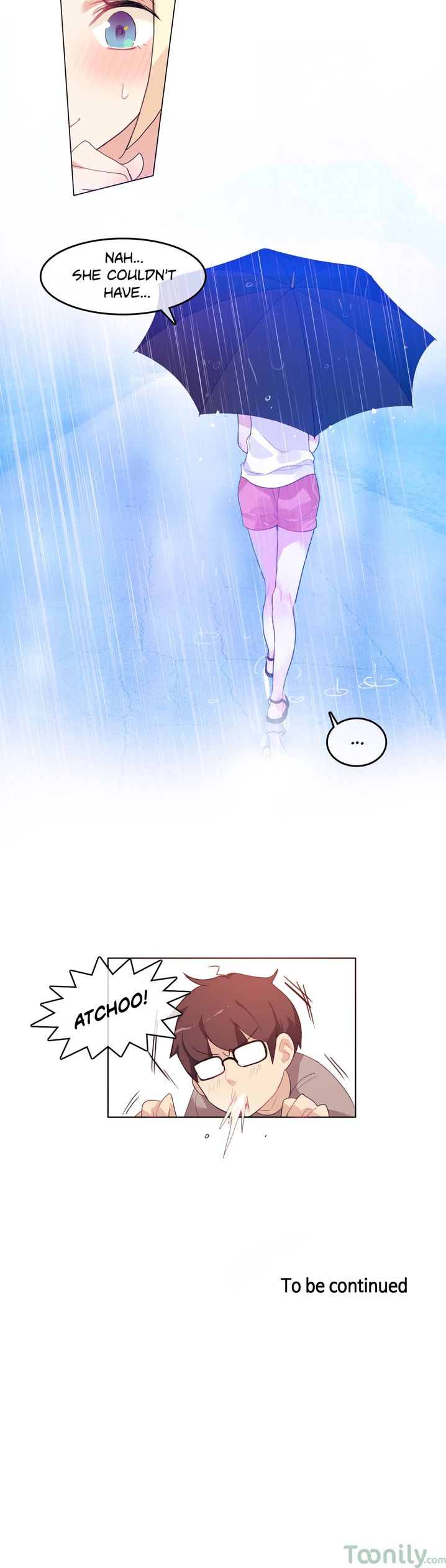 A Pervert’s Daily life - Chapter 12 [photo 21] - MangaPorn