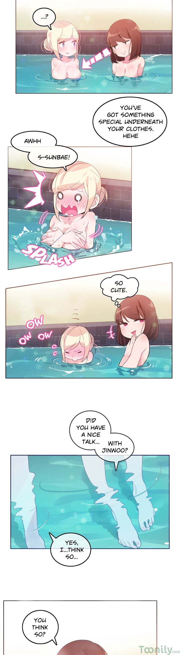 A Pervert’s Daily life - Chapter 12 [photo 7] - MangaPorn