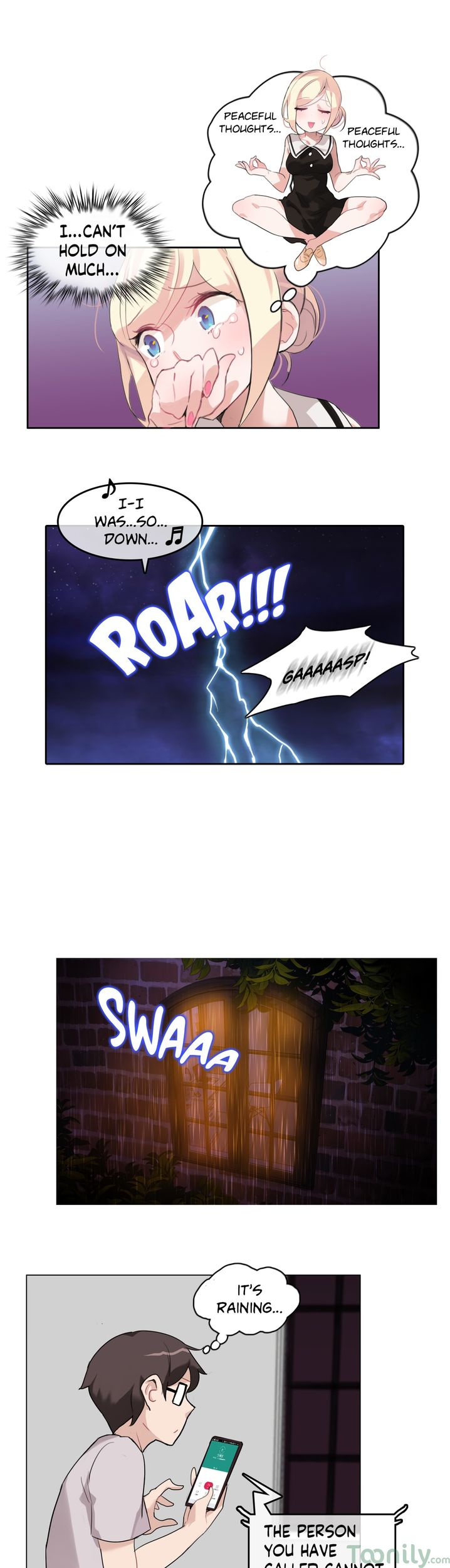 A Pervert’s Daily life - Chapter 14 [photo 13] - MangaPorn