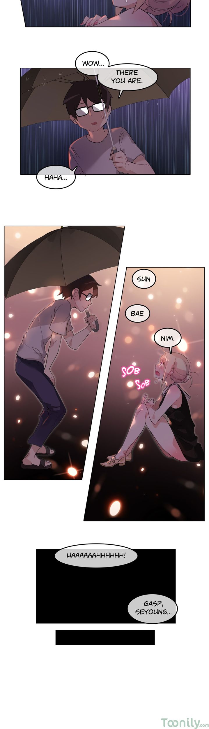 A Pervert’s Daily life - Chapter 14 [photo 18] - MangaPorn