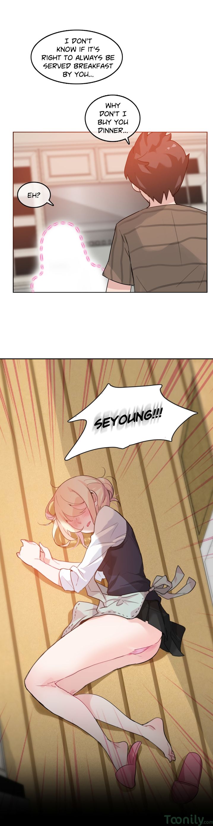 A Pervert’s Daily life - Chapter 15 [photo 7] - MangaPorn