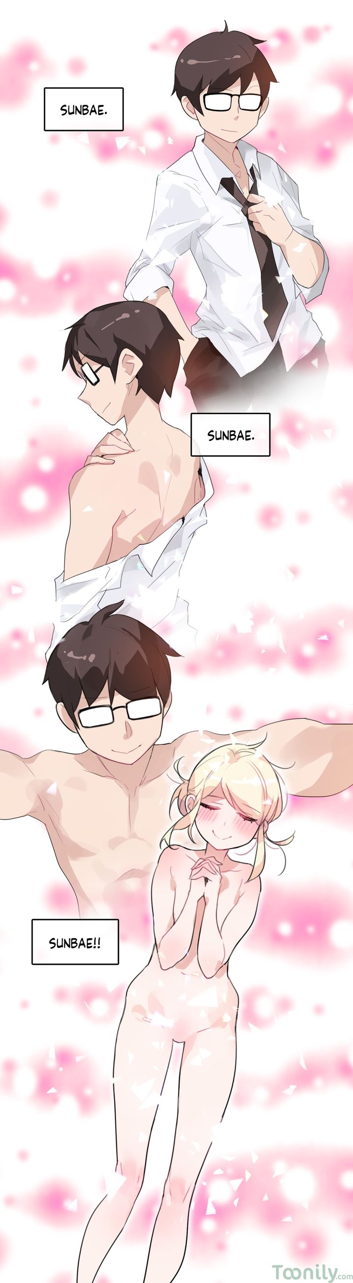 A Pervert’s Daily life - Chapter 17 [photo 1] - MangaPorn