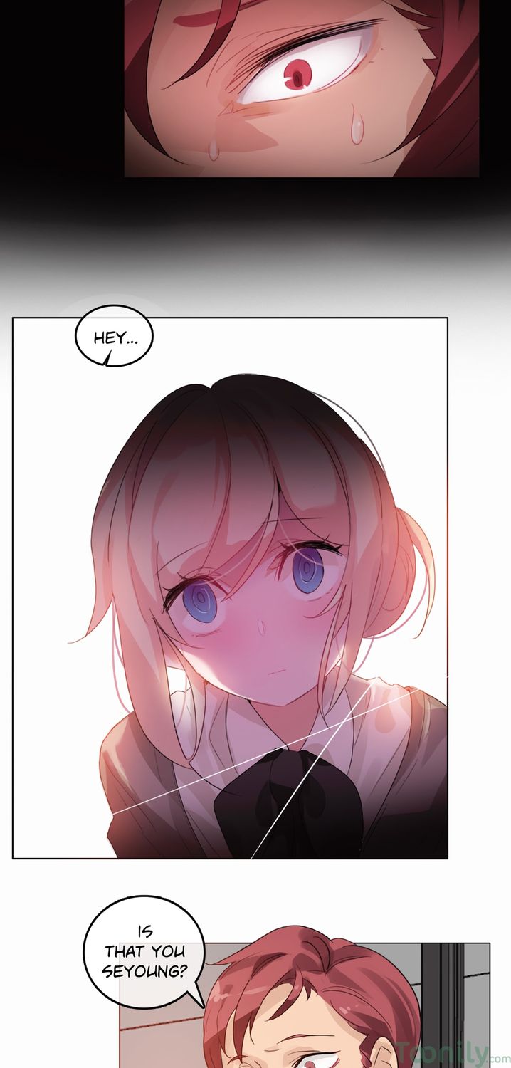 A Pervert’s Daily life - Chapter 19 [photo 23] - MangaPorn