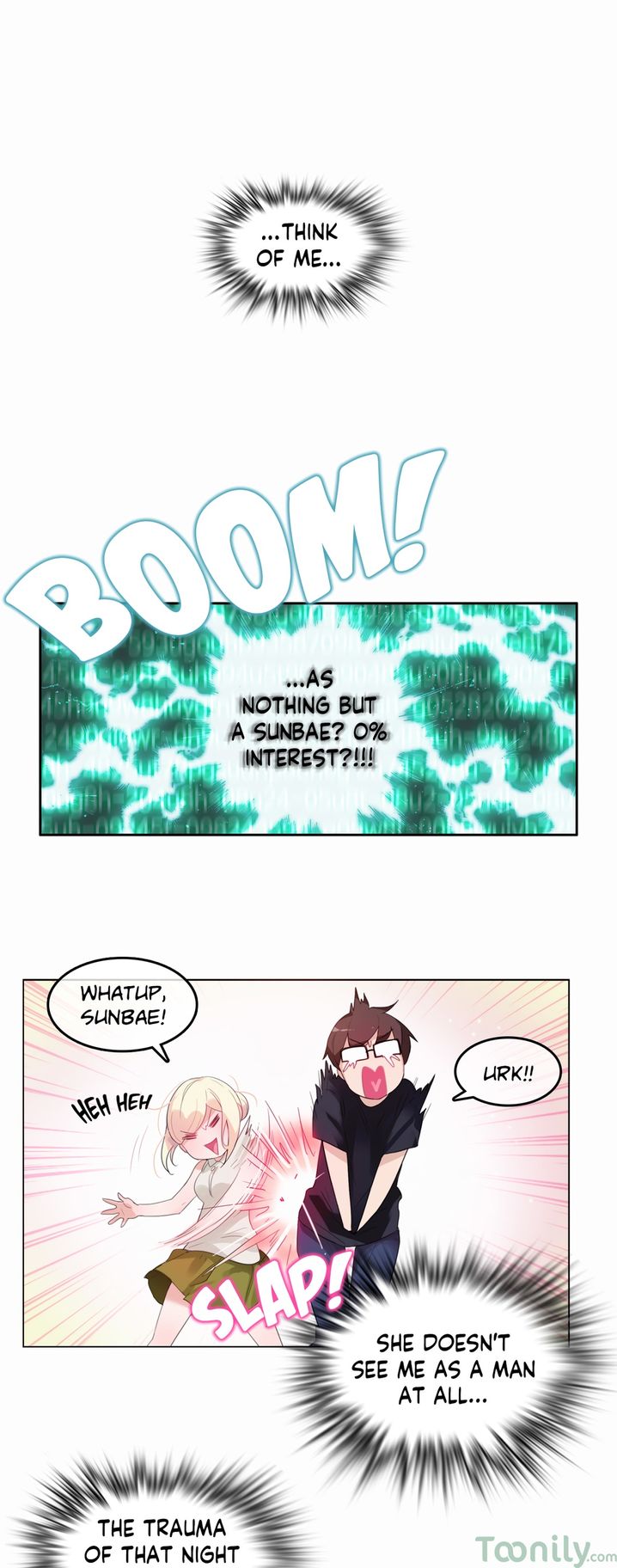 A Pervert’s Daily life - Chapter 21 [photo 7] - MangaPorn