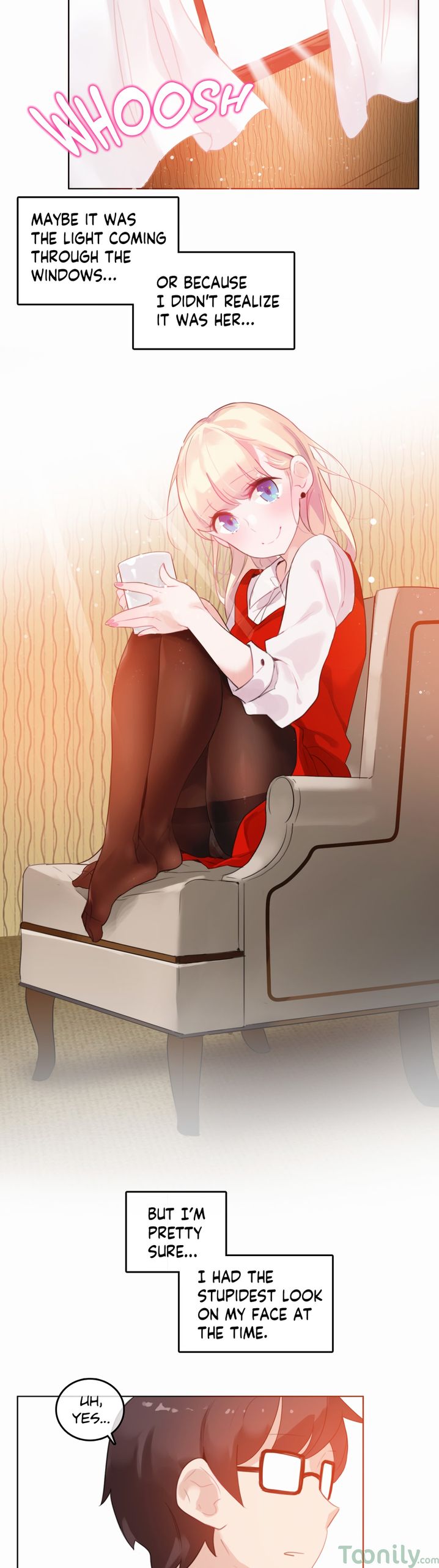 A Pervert’s Daily life - Chapter 22 [photo 16] - MangaPorn