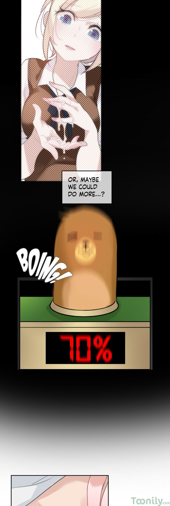 A Pervert’s Daily life - Chapter 28 [photo 25] - MangaPorn