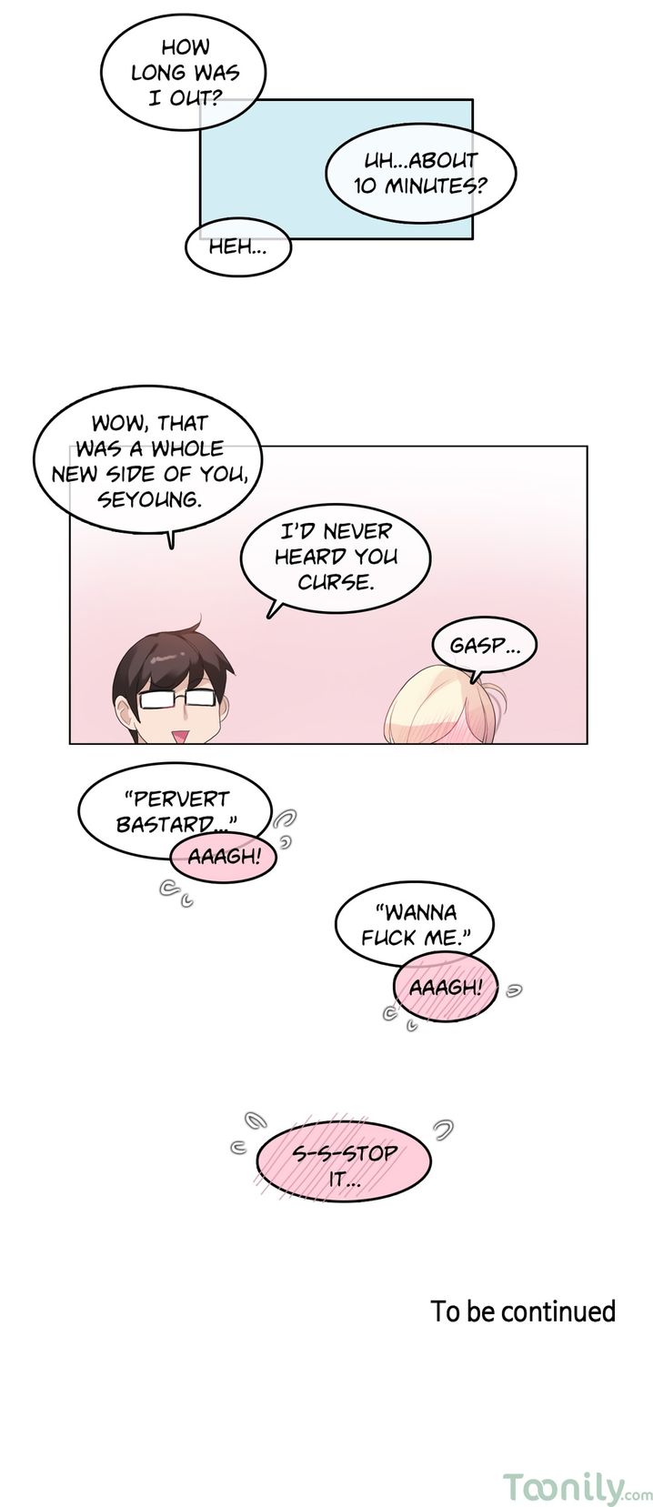 A Pervert’s Daily life - Chapter 33 [photo 24] - MangaPorn