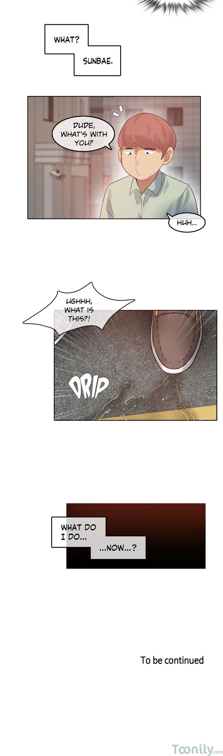 A Pervert’s Daily life - Chapter 35 [photo 22] - MangaPorn