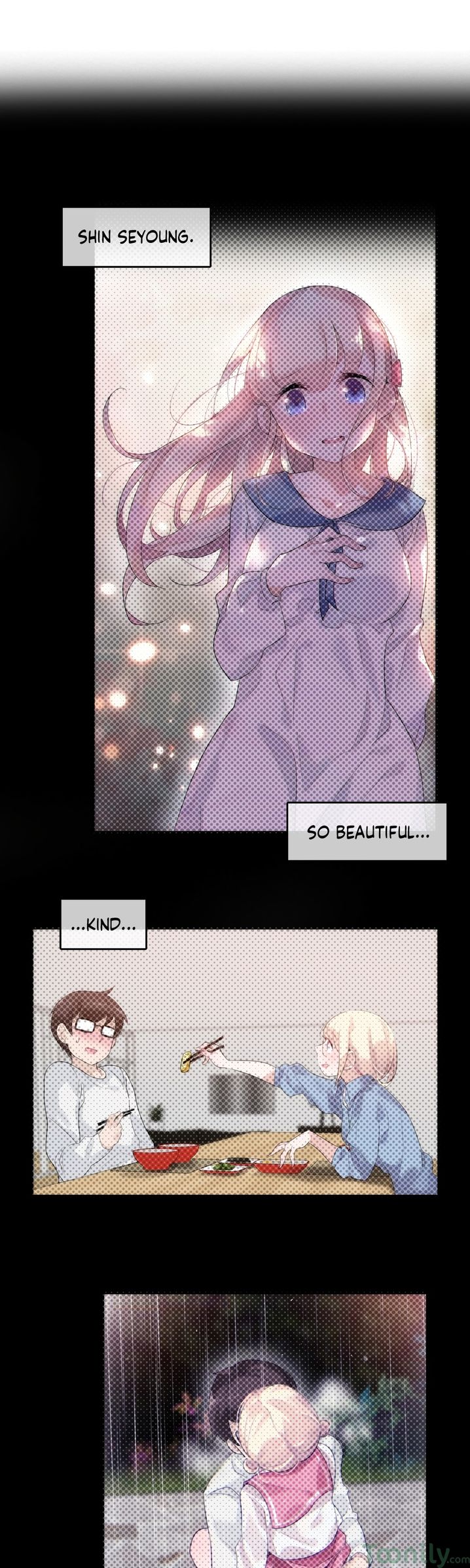 A Pervert’s Daily life - Chapter 40 [photo 19] - MangaPorn