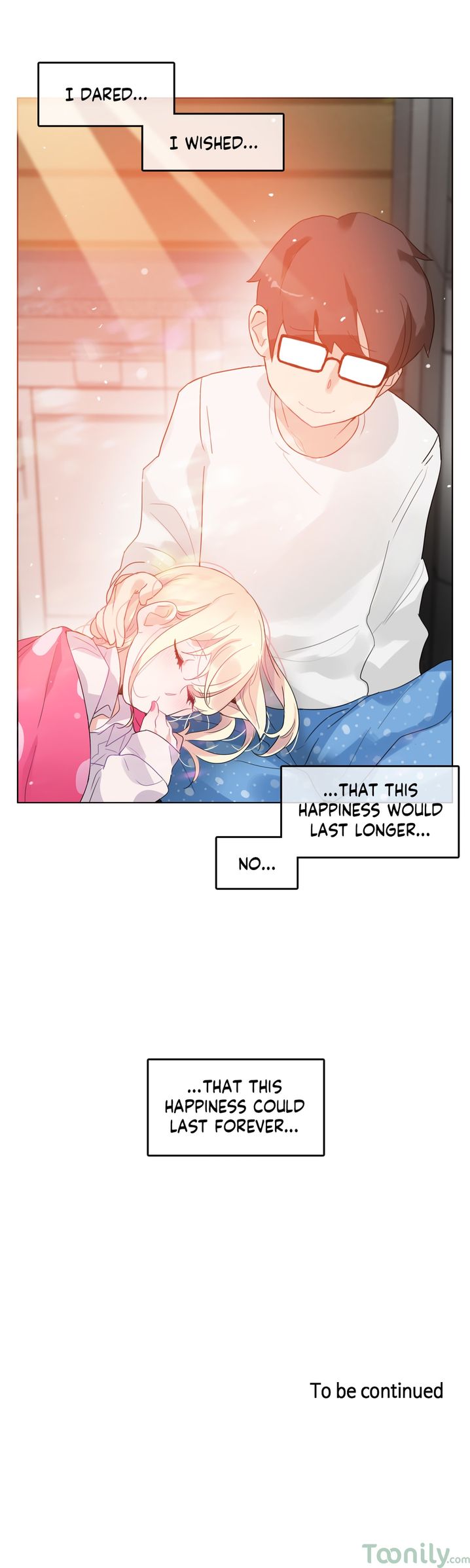 A Pervert’s Daily life - Chapter 40 [photo 22] - MangaPorn