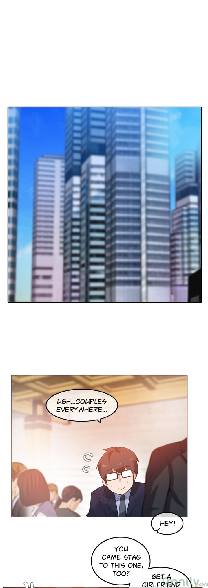 A Pervert’s Daily life - Chapter 42 [photo 19] - MangaPorn