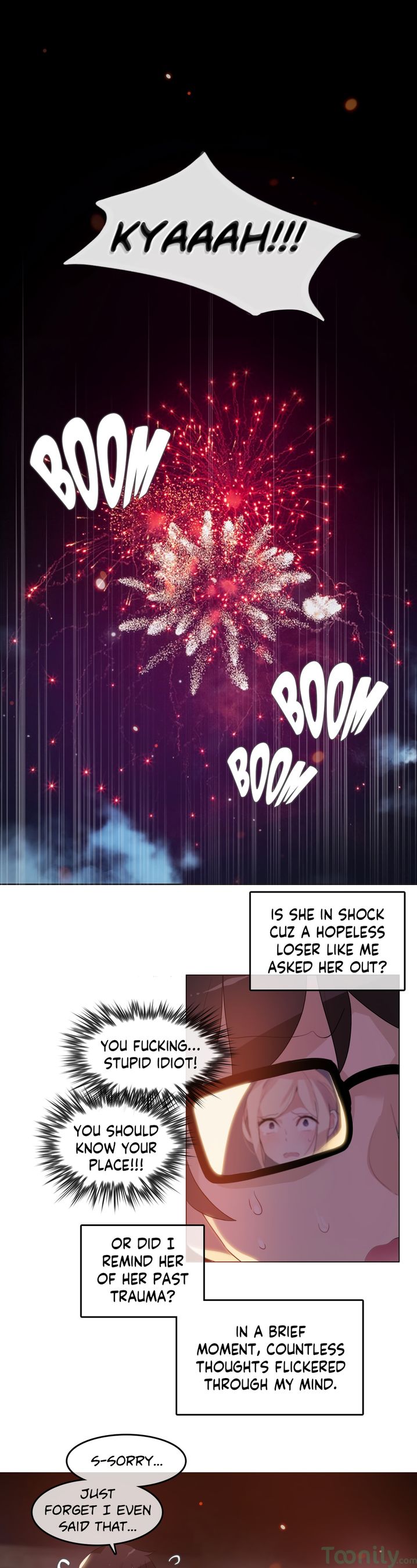 A Pervert’s Daily life - Chapter 46 [photo 1] - MangaPorn