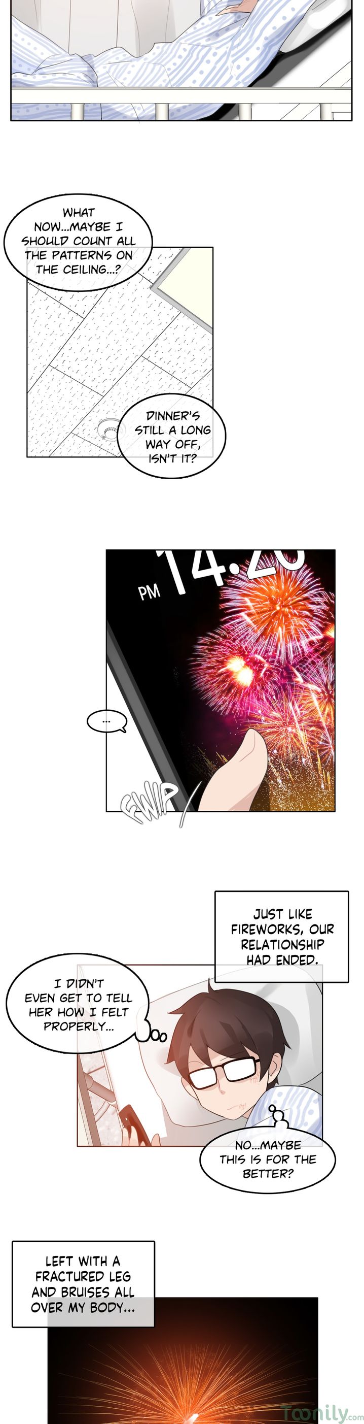 A Pervert’s Daily life - Chapter 46 [photo 17] - MangaPorn