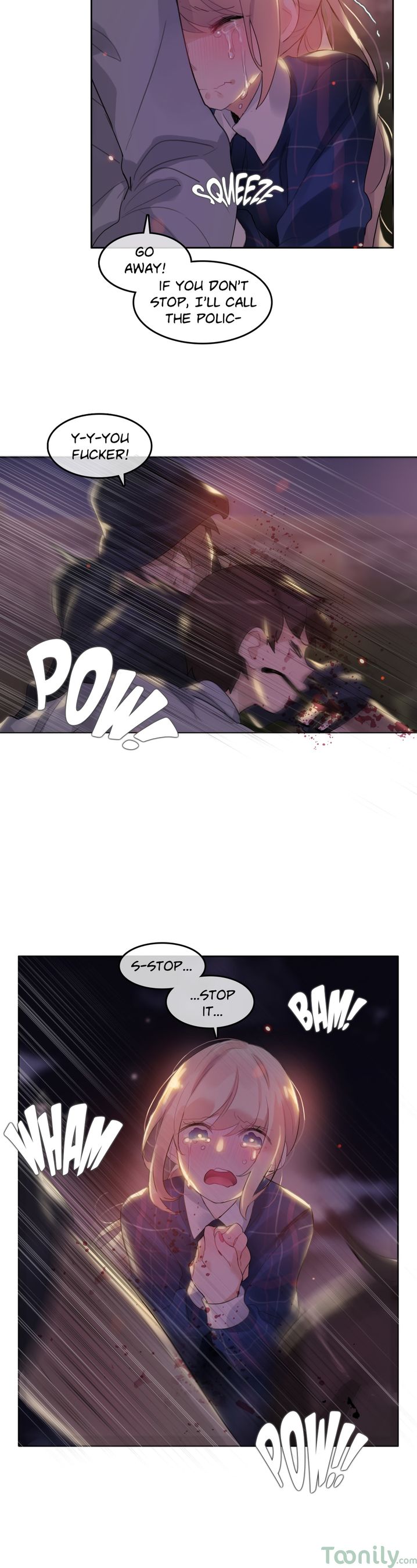 A Pervert’s Daily life - Chapter 46 [photo 6] - MangaPorn