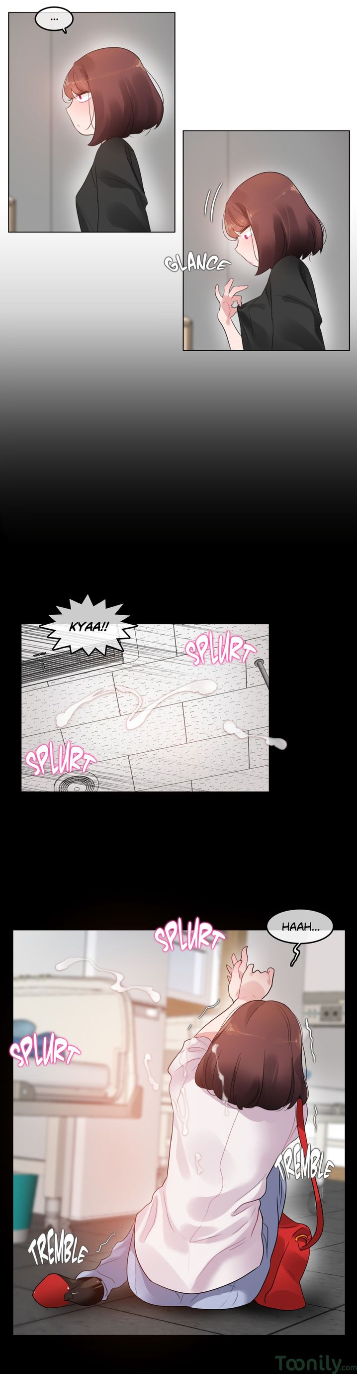 A Pervert’s Daily life - Chapter 47 [photo 2] - MangaPorn