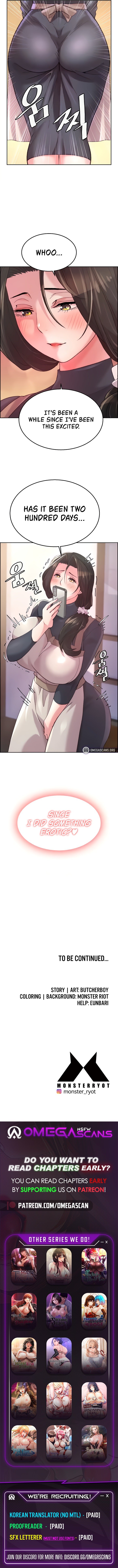 Chicken Club - Chapter 7 [photo 7] - MangaPorn