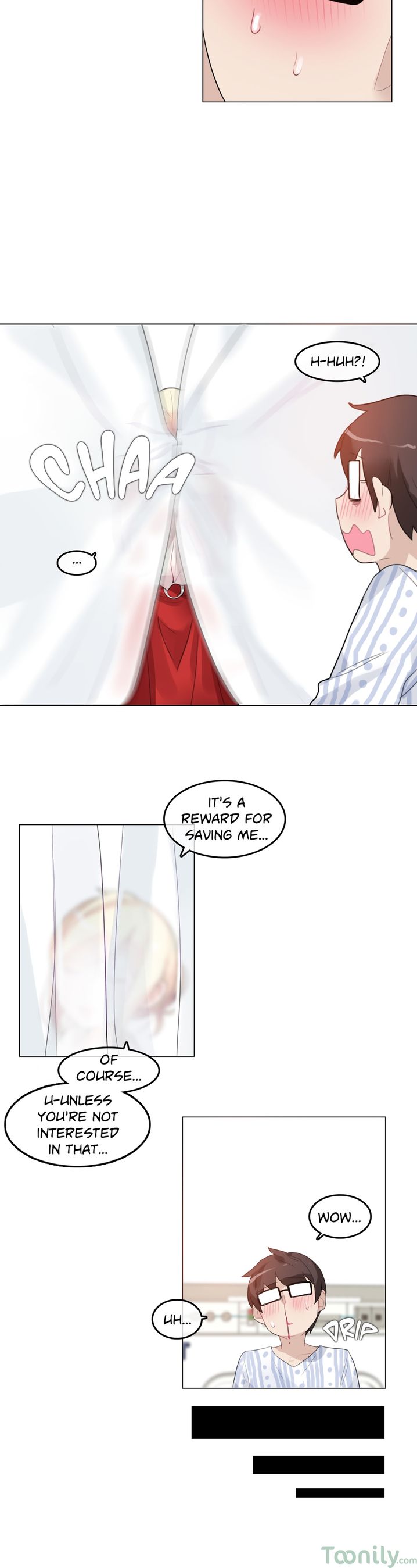 A Pervert’s Daily life - Chapter 48 [photo 16] - MangaPorn