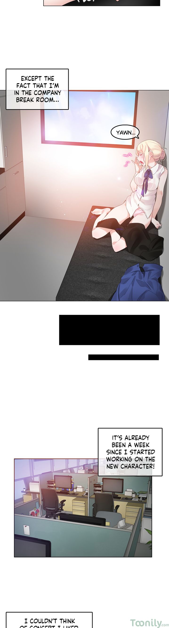 A Pervert’s Daily life - Chapter 49 [photo 2] - MangaPorn