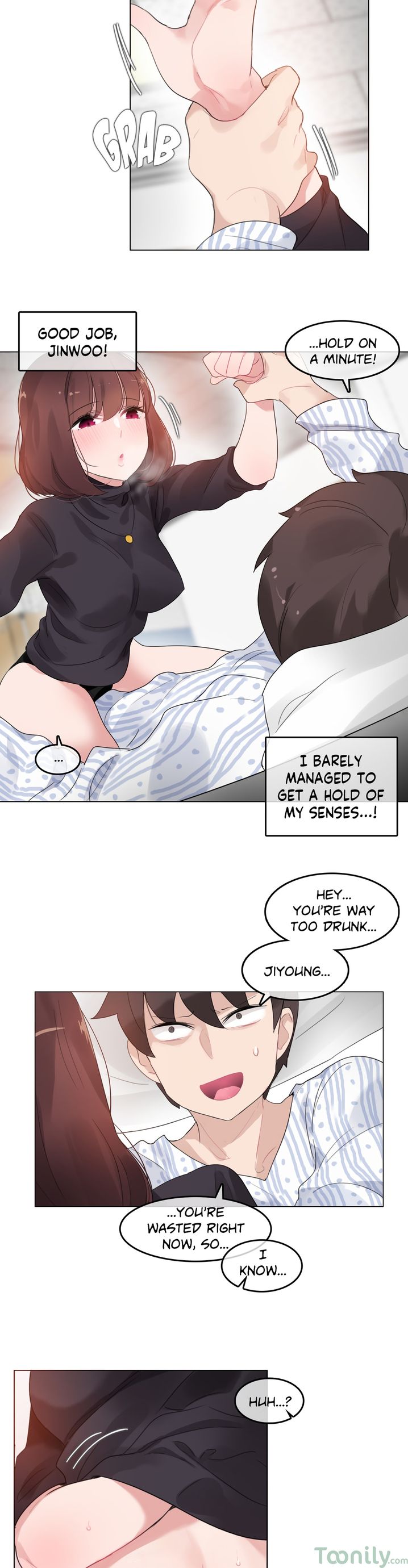 A Pervert’s Daily life - Chapter 50 [photo 17] - MangaPorn