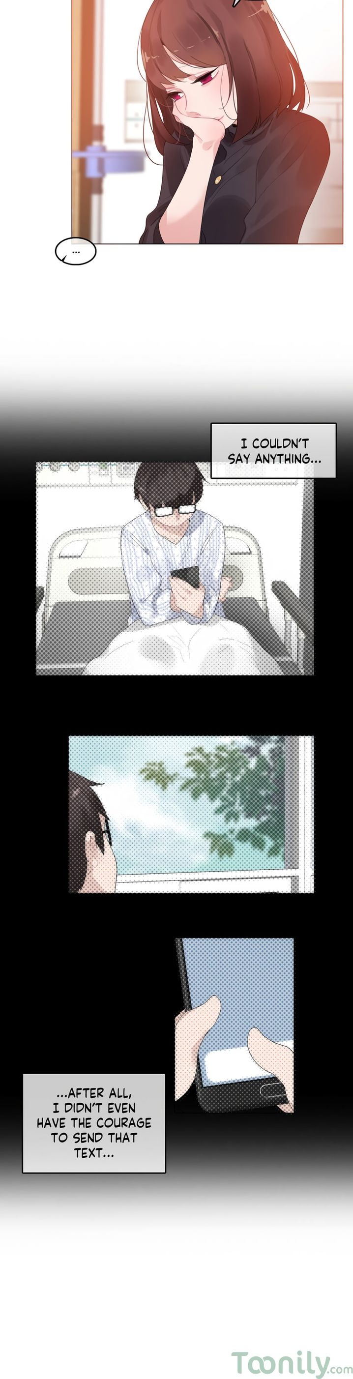 A Pervert’s Daily life - Chapter 51 [photo 18] - MangaPorn